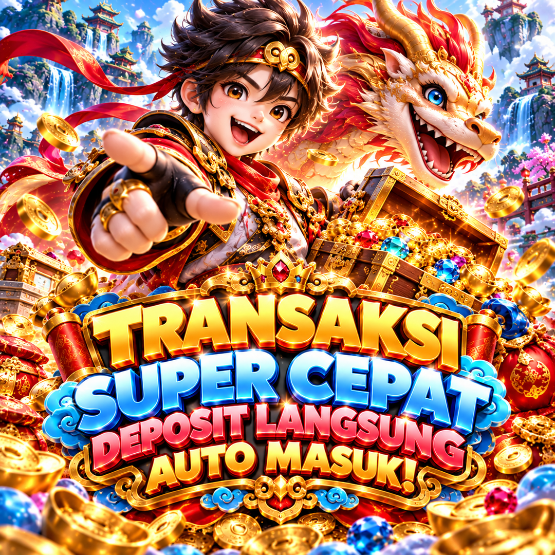 Banner KAWASANTOGEL